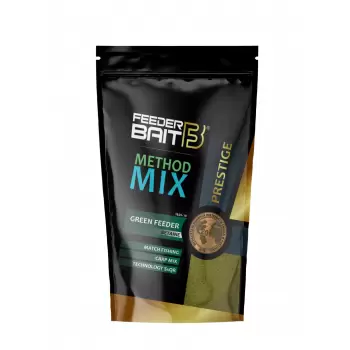 Method Mix Prestige - Green Feeder Betaina 800g